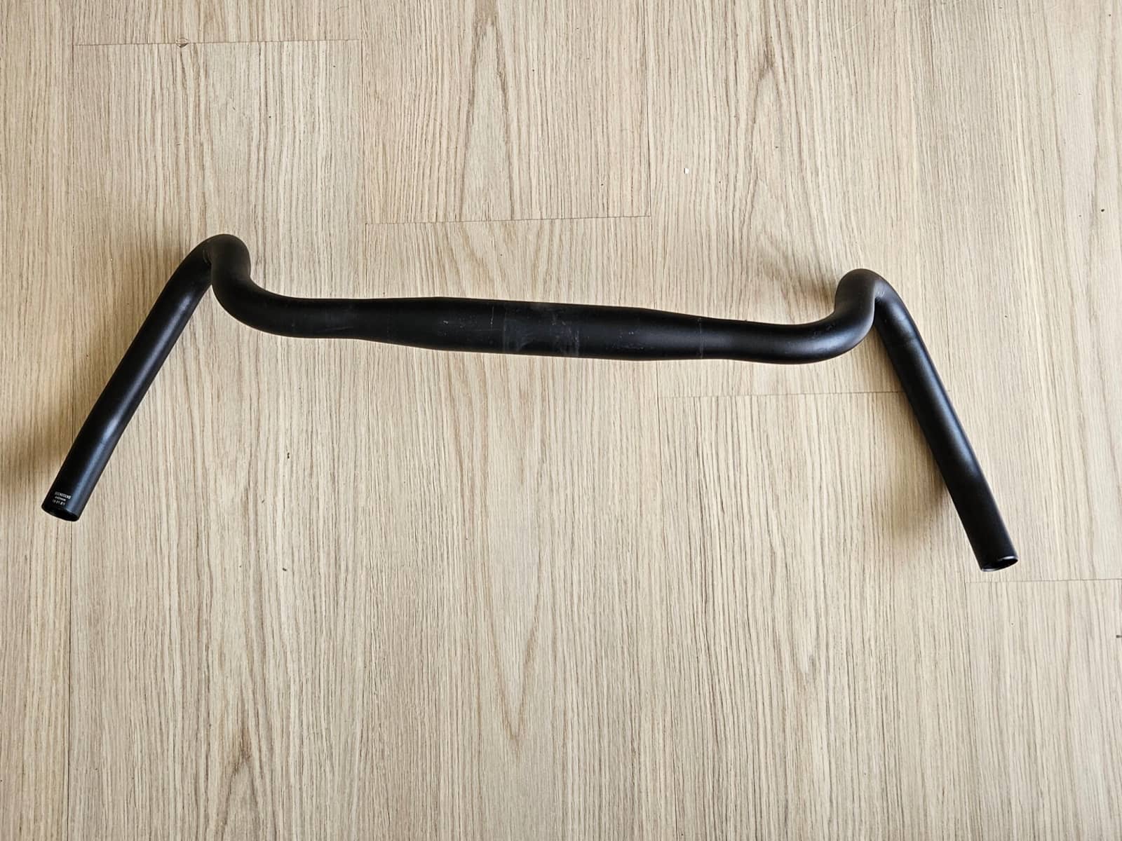 Gravel dropbar vairas