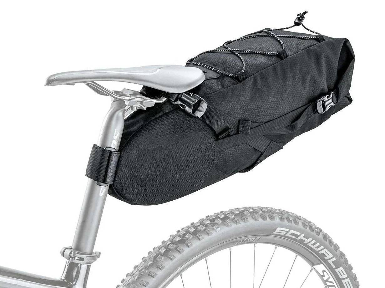Topeak BackLoader 