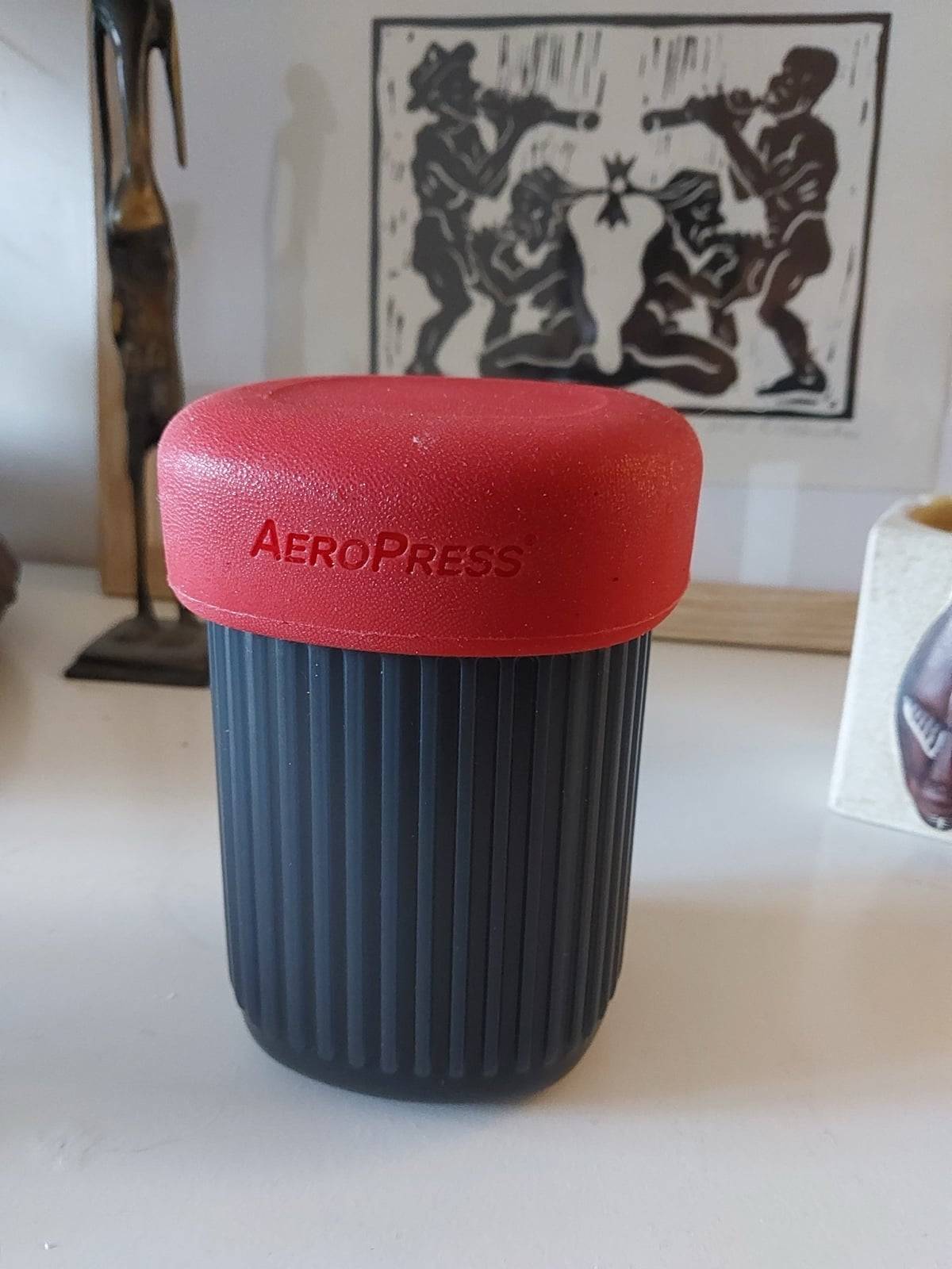 Aeropress