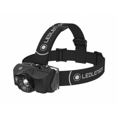 Prožektorius ant galvos LEDLENSER MH8