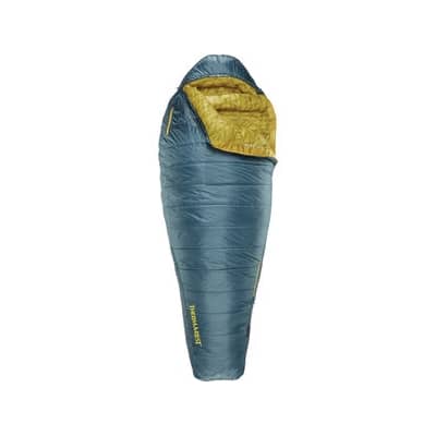 Žieminis miegmaišis Thermarest Saros -6C