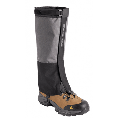 Blauzdinės (Bachilai) Sea To Summit Overland Gaiters