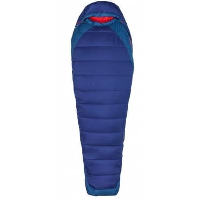 Lengvas žieminis miegmaišis Marmot Trestles Elite Eco -7