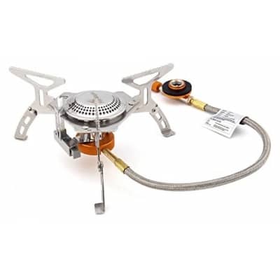 Viryklė Fire-Maple FMS-105