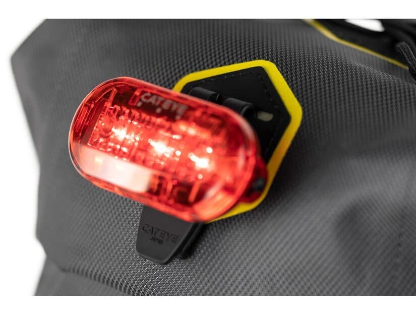 Apidura saddle pack - Image 4