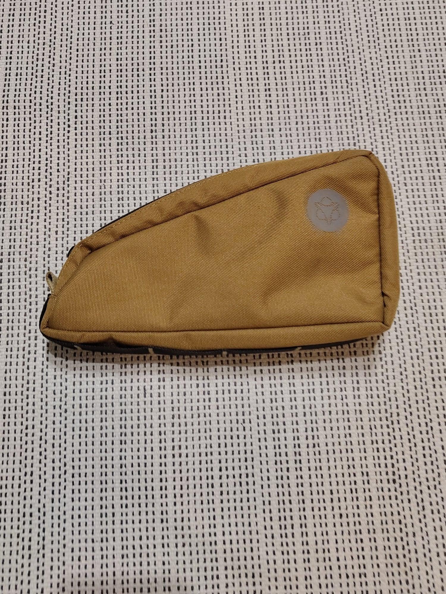 Top tube bag - Image 1