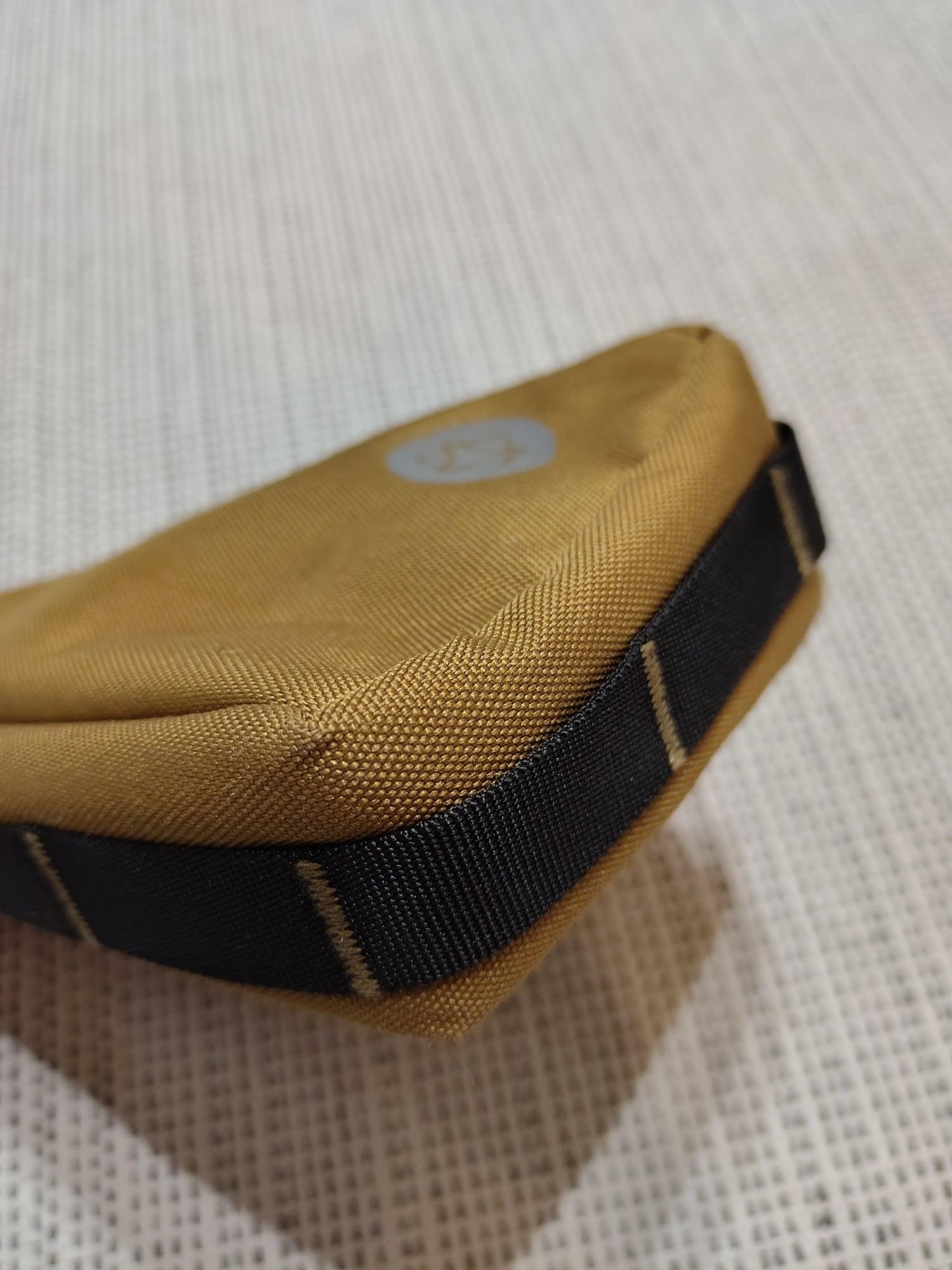Top tube bag - Image 2
