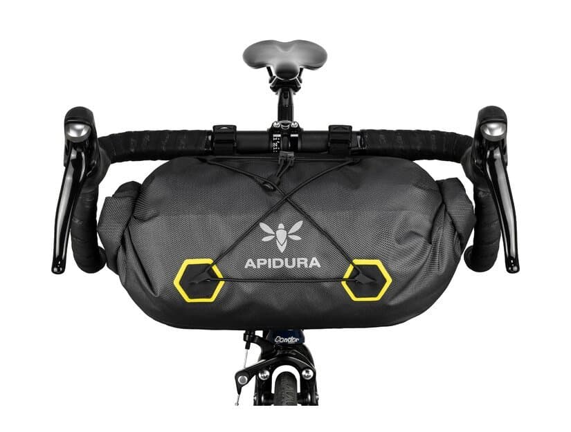 Apidura handlebar pack - Image 1