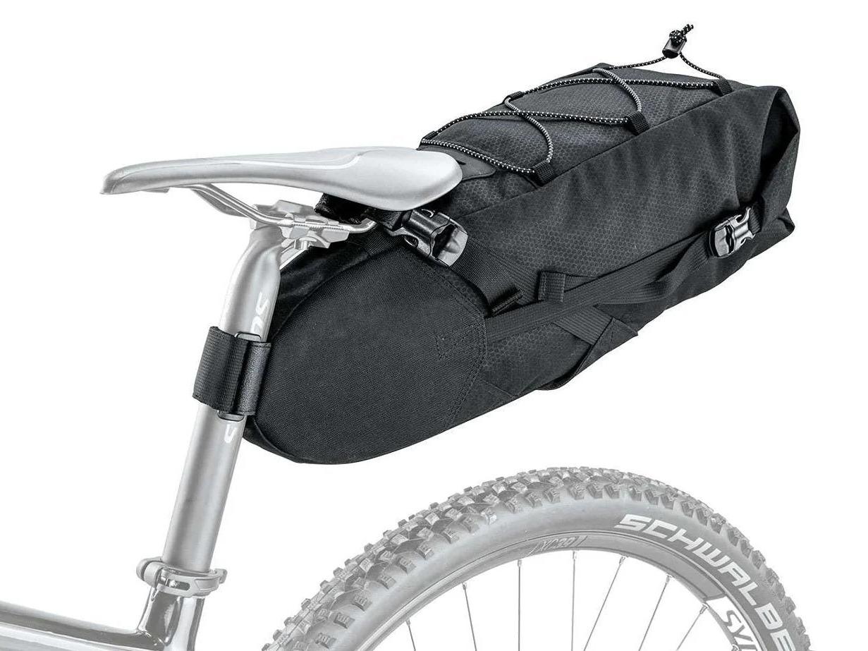 Topeak BackLoader  - Image 1
