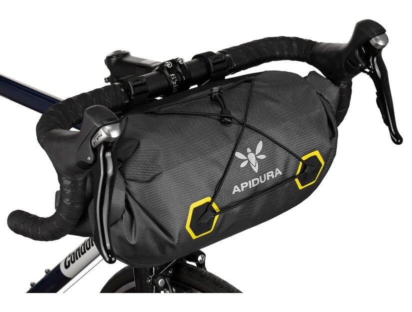 Apidura handlebar pack  - Image 3