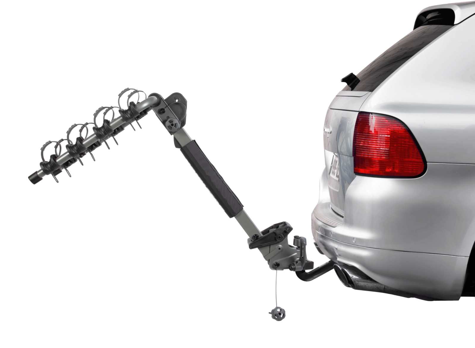 Automobilinis 3 dviračių laikiklis - Image 5