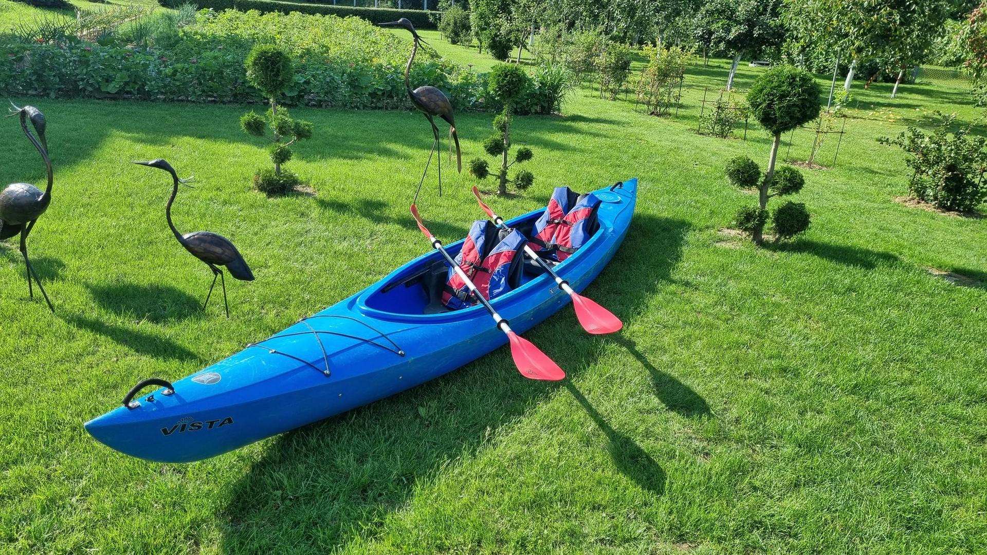 Baidarė  - Image 1