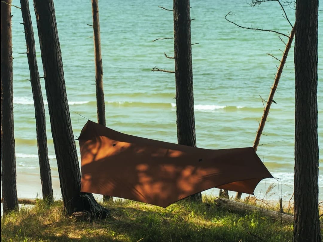 Tentas su durimis „Gulf“ - Image 1