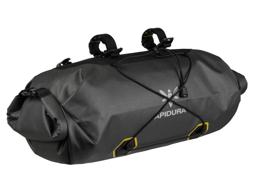 Apidura handlebar pack  - Image 5