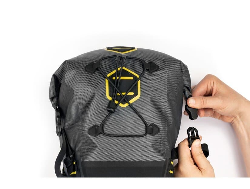 Apidura saddle pack - Image 3