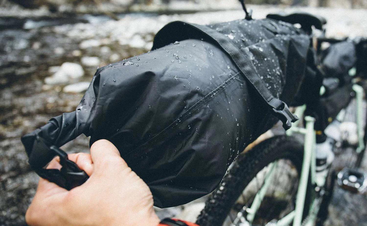 Topeak BackLoader  - Image 2