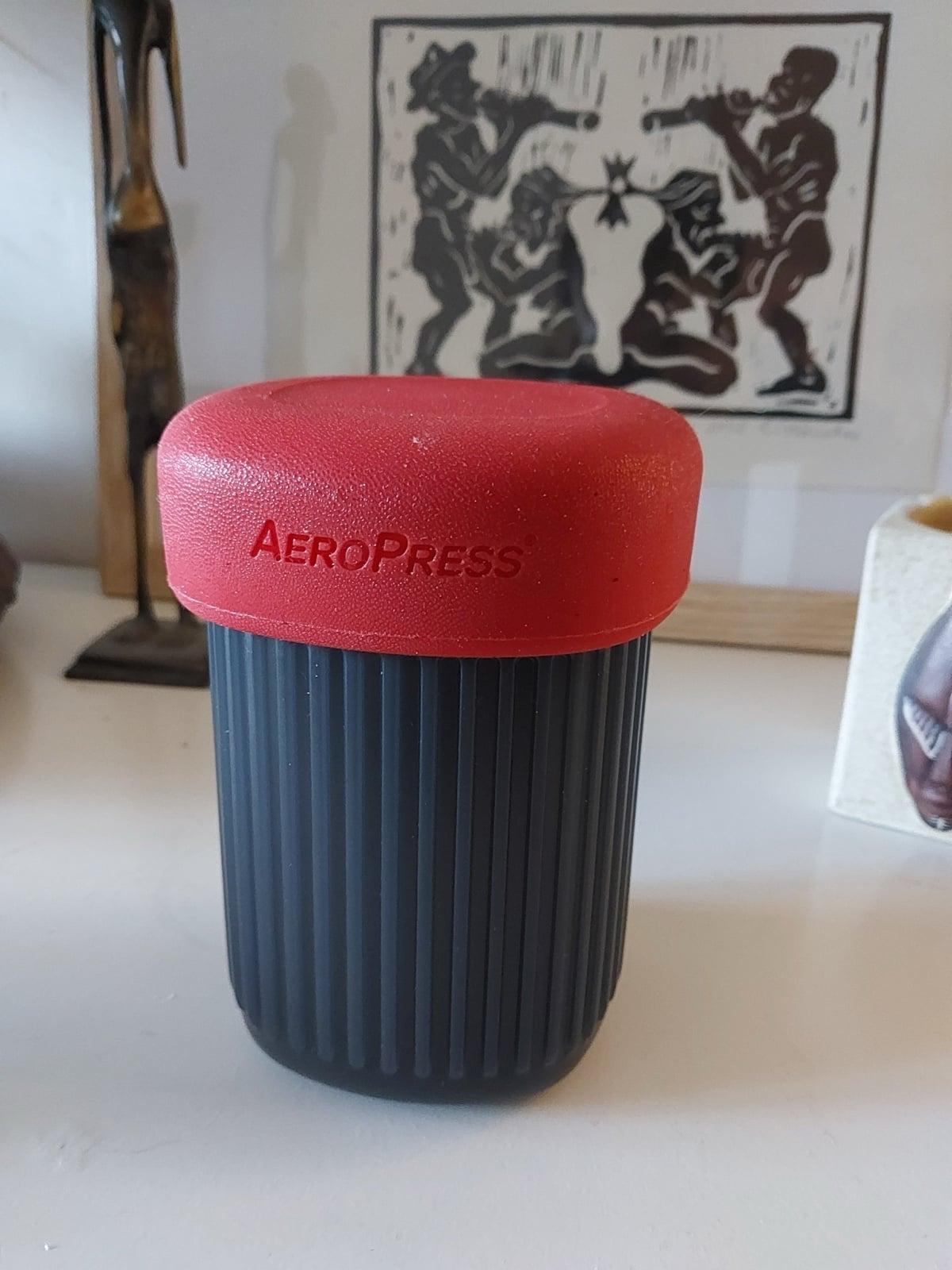 Aeropress - Image 1