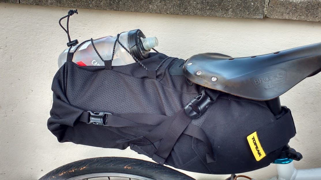 Topeak BackLoader  - Image 4