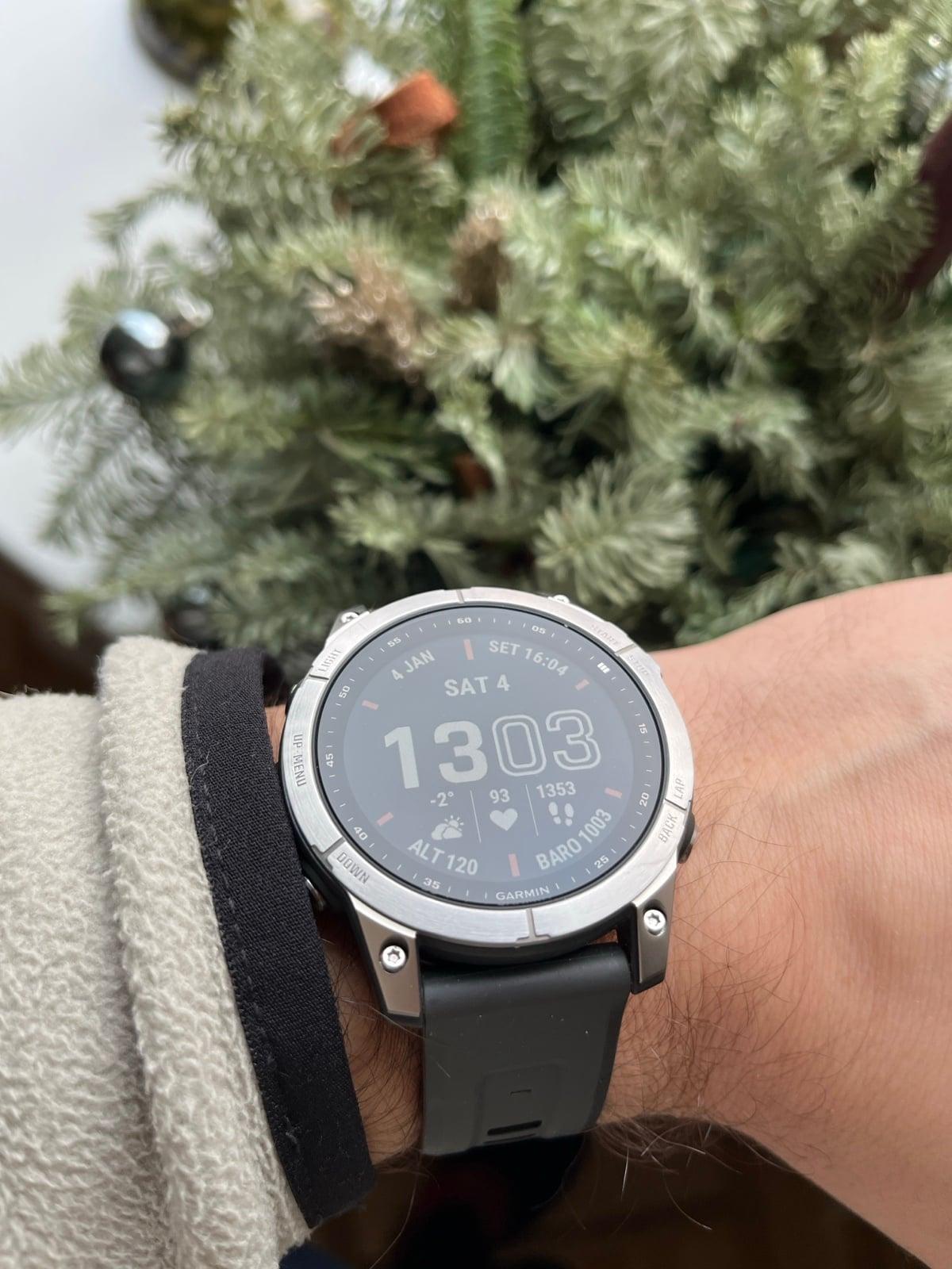 Garmin fenix 7 standart - Image 2