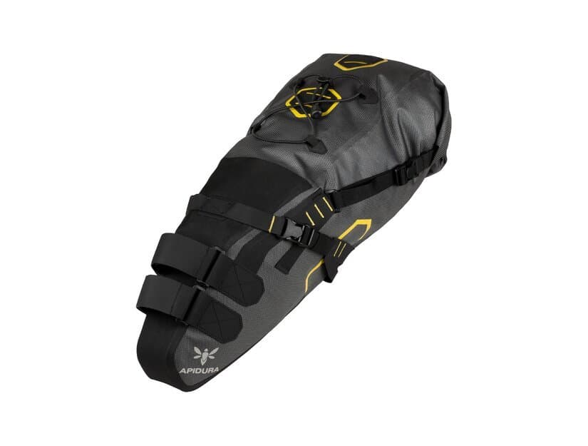 Apidura saddle pack - Image 2