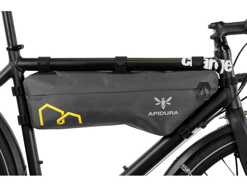 Apidura krepšių komplektas - Image 3