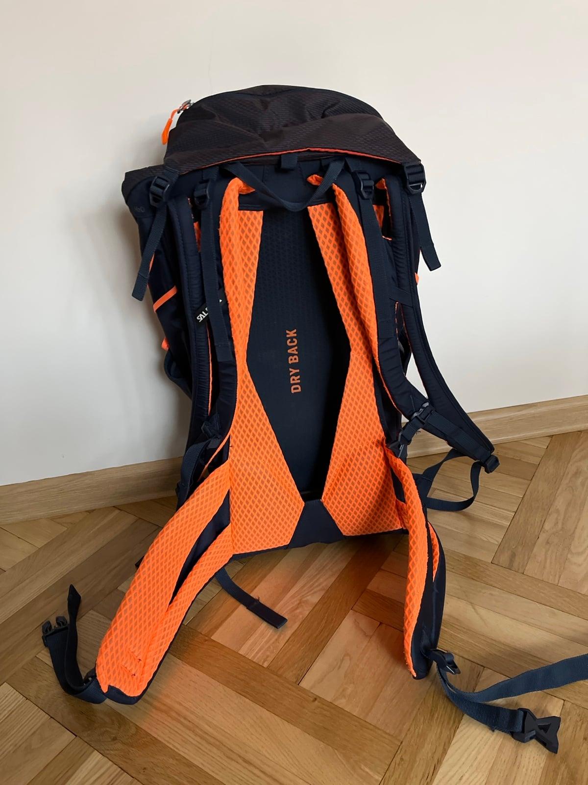 Kuprinė 35L - Image 2