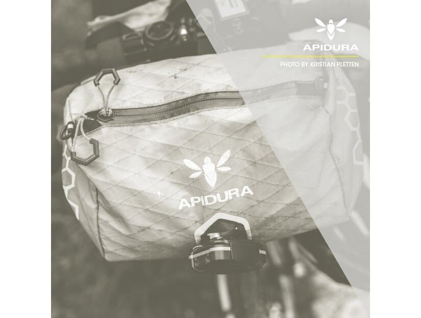 Apidura krepšių komplektas - Image 1