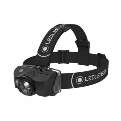 Prožektorius ant galvos LEDLENSER MH8 - Image 1