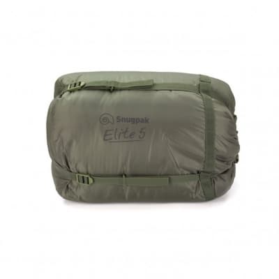 Žieminis miegmaišis SNUGPAK Softie Elite 5 - Image 4