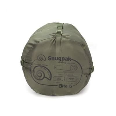 Žieminis miegmaišis SNUGPAK Softie Elite 5 - Image 5