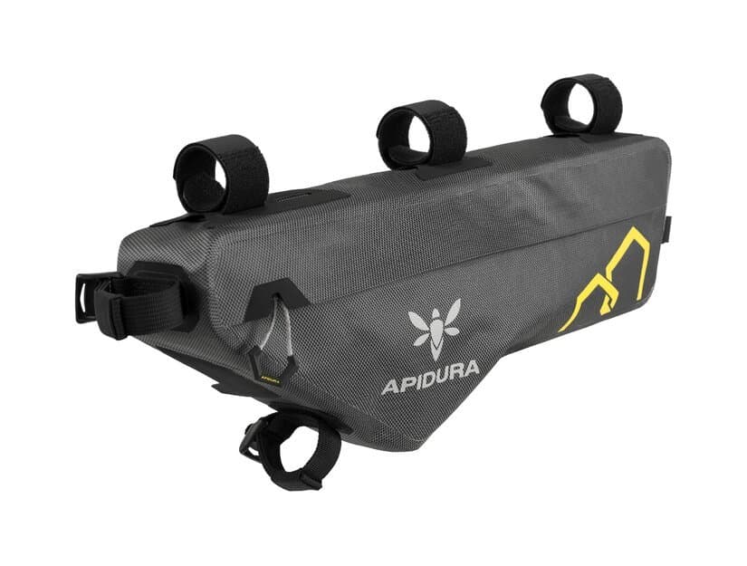Apidura Compact frame pack - Image 3