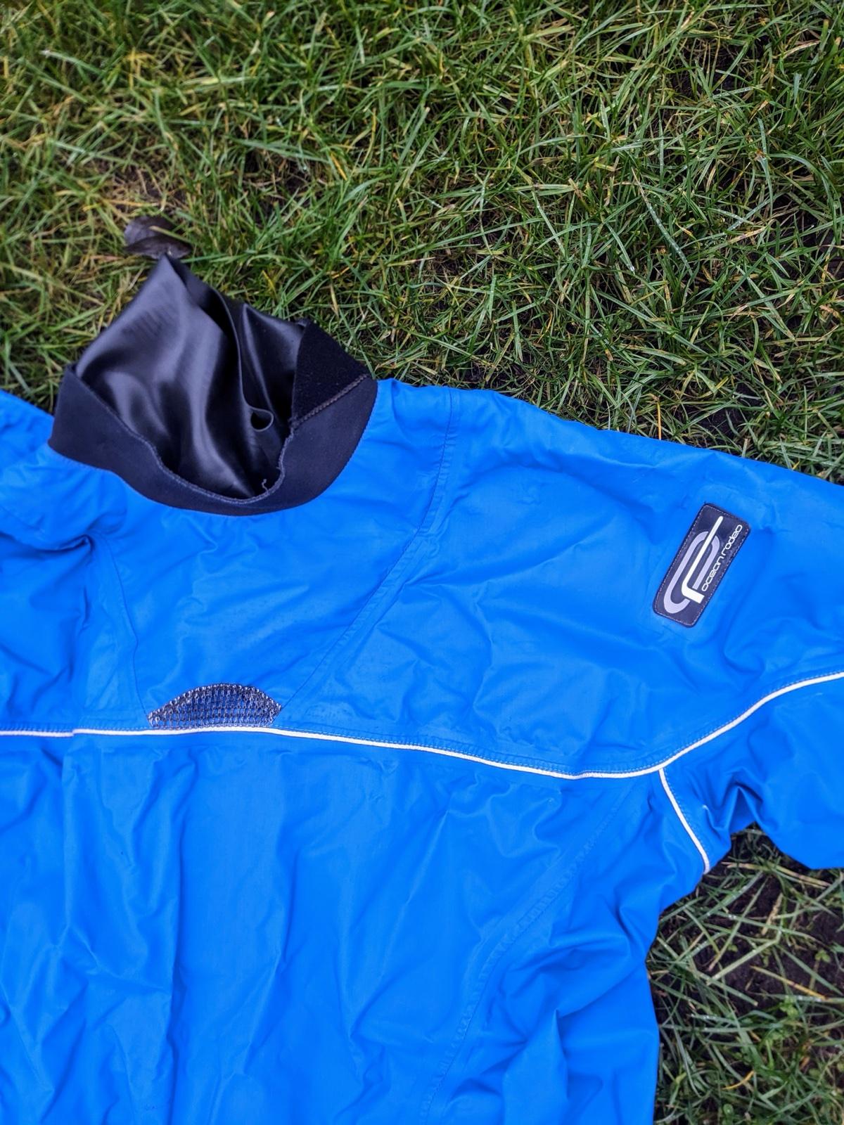 Dry suit  - Image 5