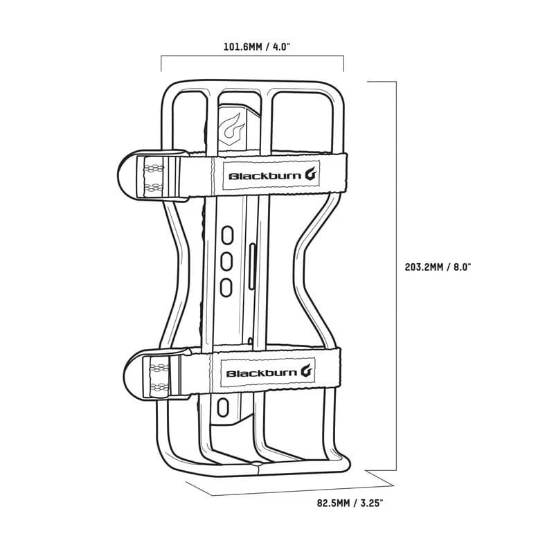 Anything cargo cage - Image 3