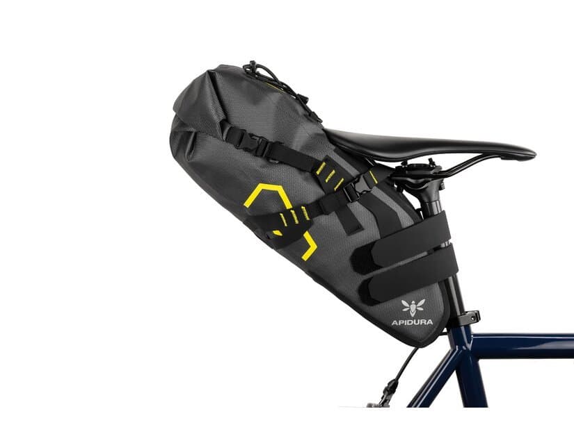 Apidura saddle pack - Image 1