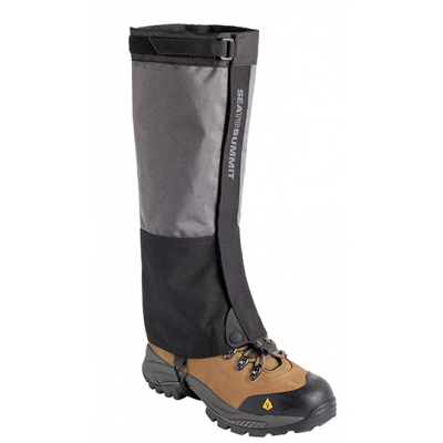 Blauzdinės (Bachilai) Sea To Summit Overland Gaiters - Image 1