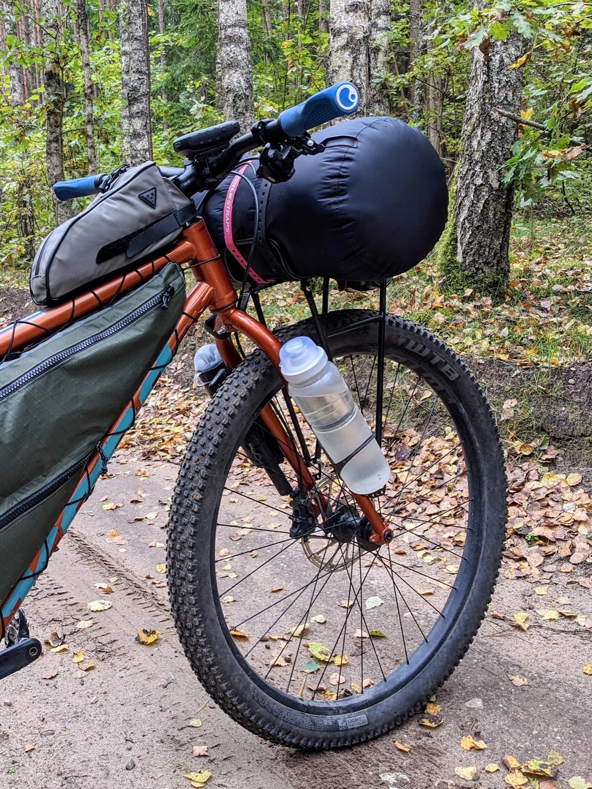 MTB dviratis Kona Unit X (L) - Image 3