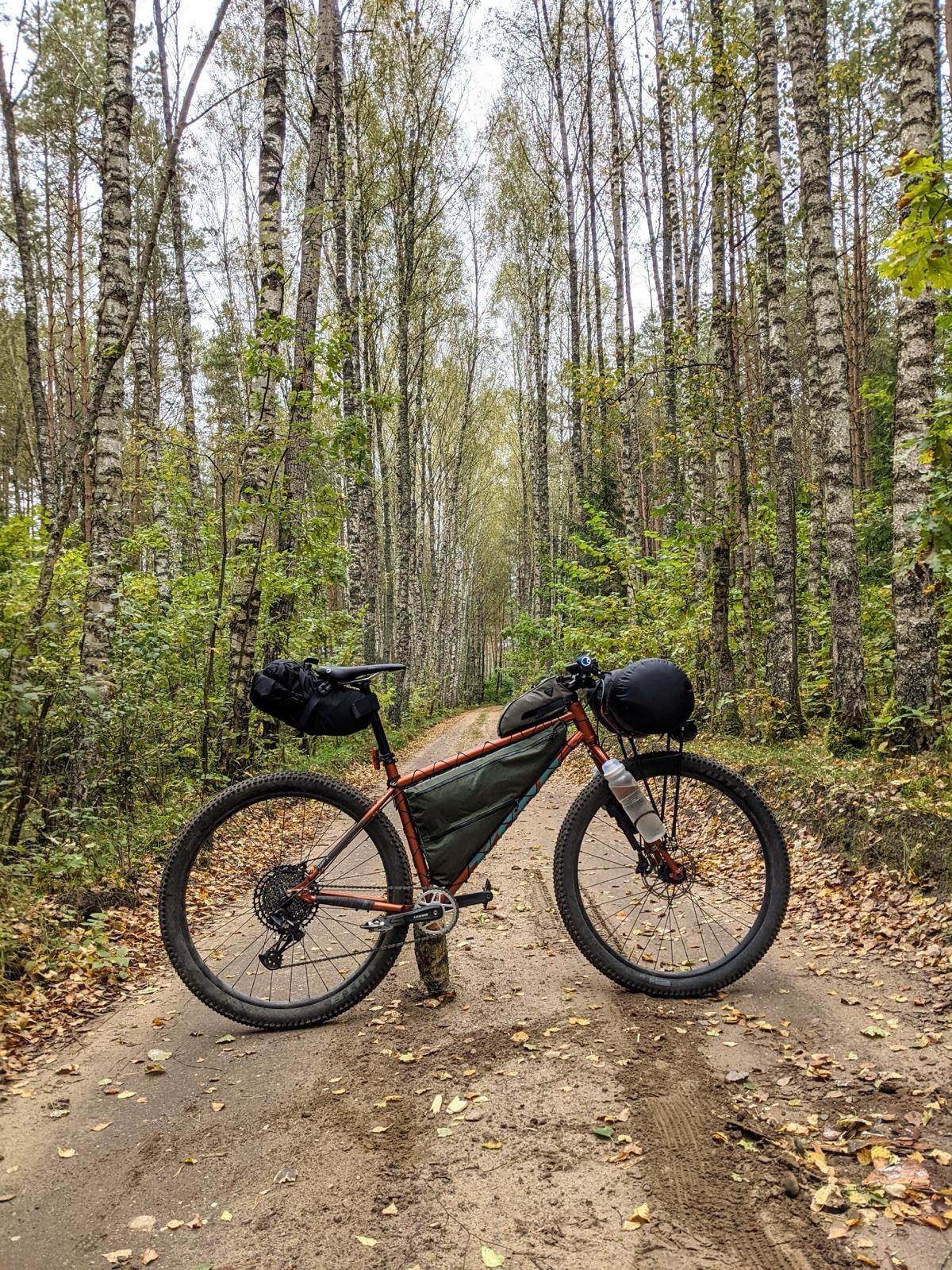 MTB dviratis Kona Unit X (L) - Image 2