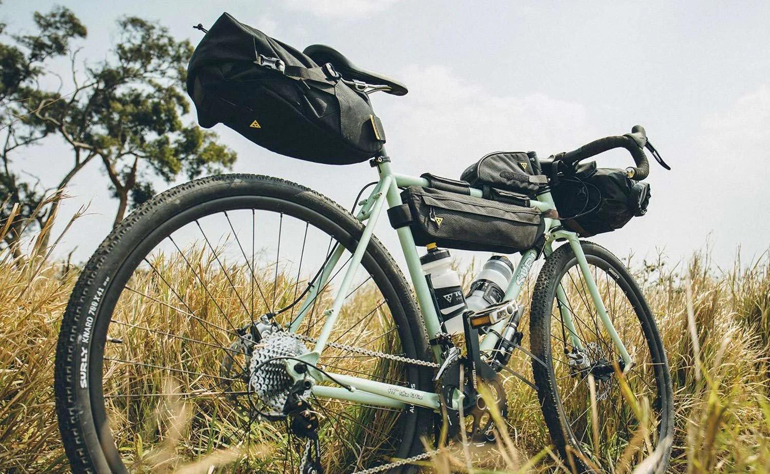 Topeak BackLoader  - Image 3