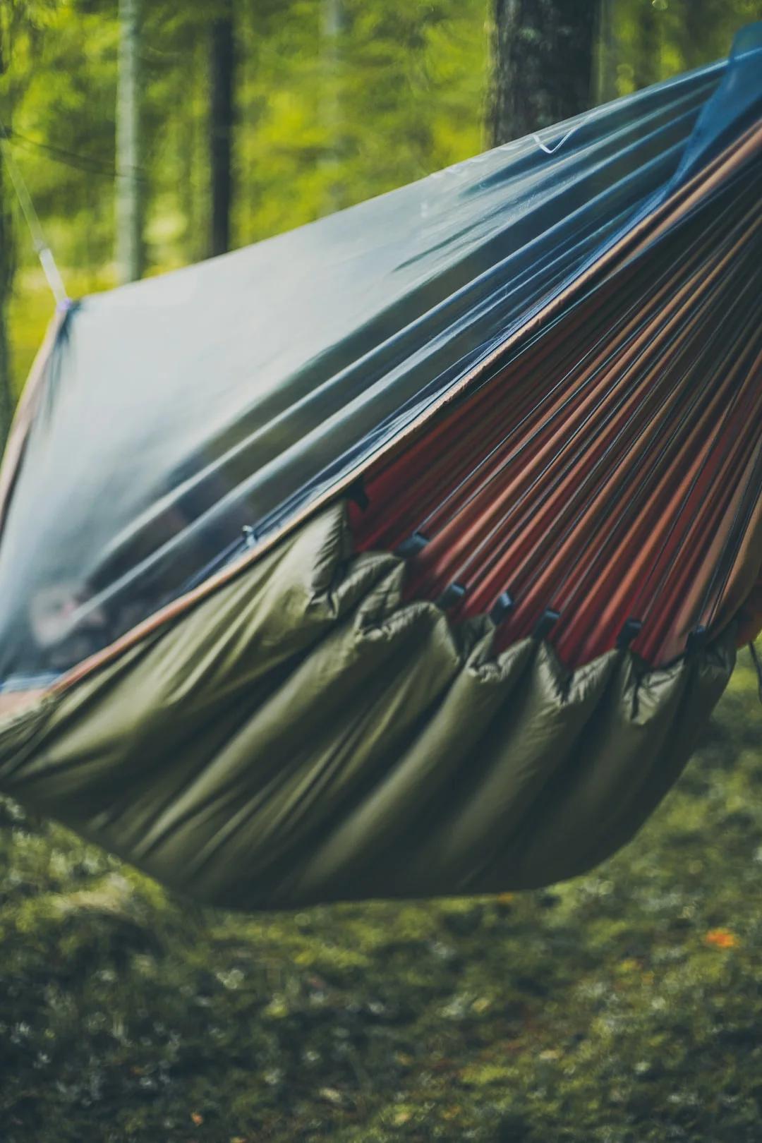 Underquilt „Bebra kailis“ - Image 3