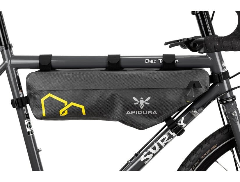 Apidura Compact frame pack - Image 1