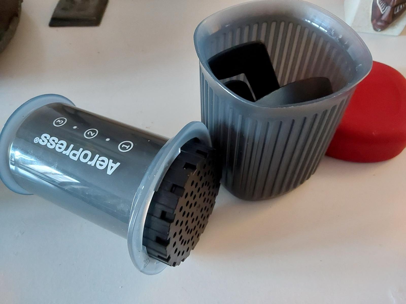 Aeropress - Image 2