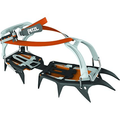 Rišamos katės PETZL VASAK FLEXLOCK - Image 1