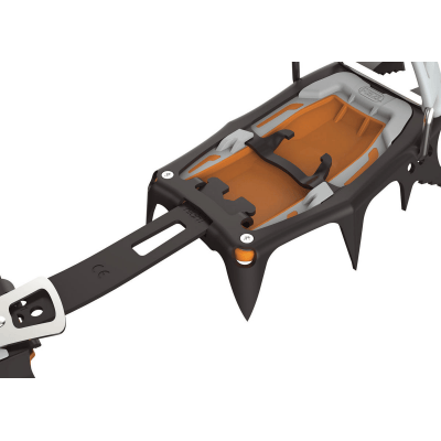 Rišamos katės PETZL VASAK FLEXLOCK - Image 3