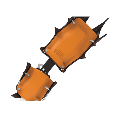 Rišamos katės PETZL VASAK FLEXLOCK - Image 4