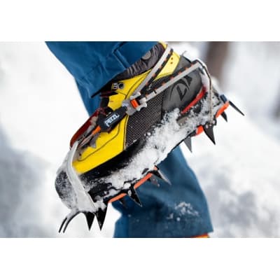 Rišamos katės PETZL VASAK FLEXLOCK - Image 5