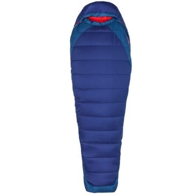 Lengvas žieminis miegmaišis Marmot Trestles Elite Eco -7 - Image 1