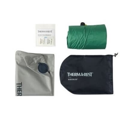 Pripučiamas kilimėlis Thermarest Neoair Venture 64 x 196 x 5 cm - Image 4