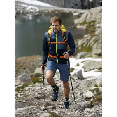Trekingo lazdos Masters Dolomiti - Image 6