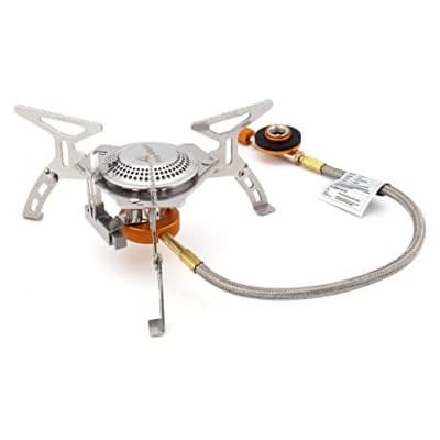 Viryklė Fire-Maple FMS-105 - Image 1
