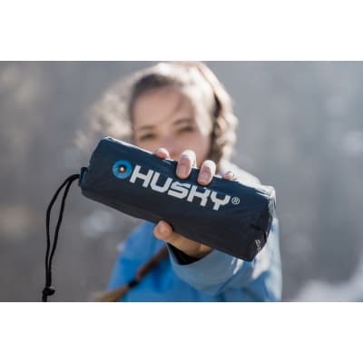 Ypač lengvas ir mažas žygių čiužinukas HUSKY Fury 5cm - Image 6